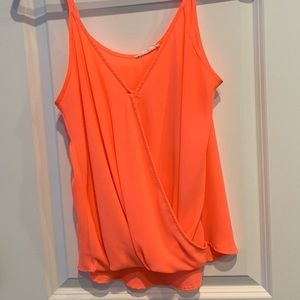 Lush camisole